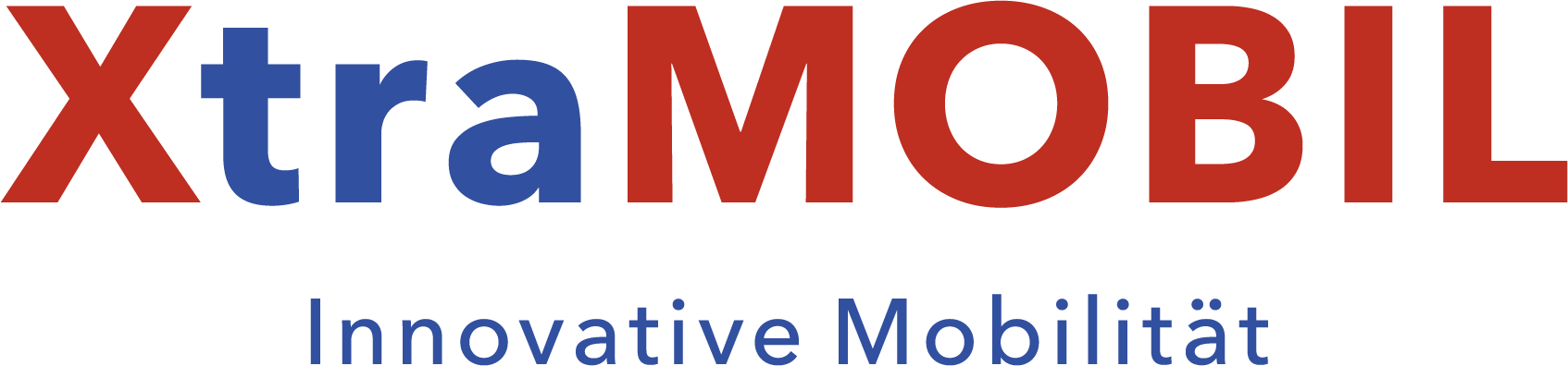 Logo XtraMOBIL AG